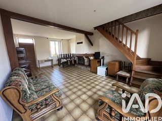  Maison � vendre 4 pi�ces 95 m�