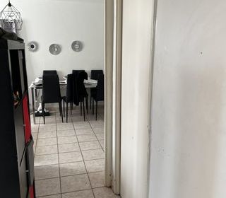  Appartement � vendre 5 pi�ces 83 m�