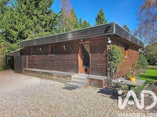  Maison � vendre 3 pi�ces 69 m�