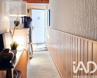  Maison � vendre 4 pi�ces 106 m�