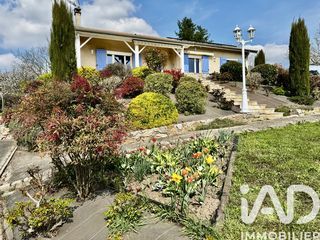  Maison � vendre 5 pi�ces 103 m�