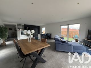  Maison � vendre 6 pi�ces 170 m�