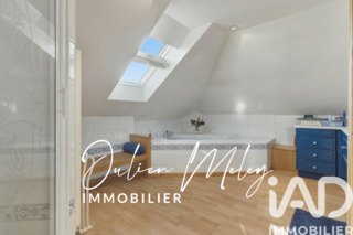  Maison � vendre 5 pi�ces 115 m�