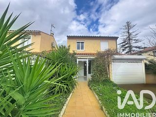  Maison � vendre 5 pi�ces 90 m�