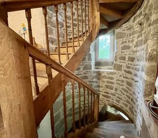  Maison � vendre 15 + pi�ces 628 m�