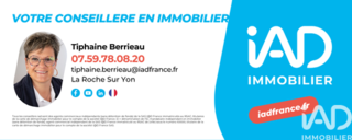  Maison � vendre 4 pi�ces 90 m�