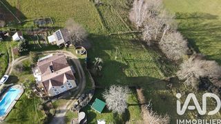  Maison � vendre 7 pi�ces 236 m�