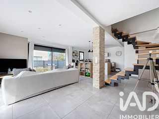  Maison � vendre 4 pi�ces 90 m�