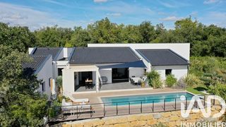  Villa � vendre 7 pi�ces 175 m�