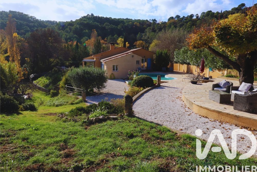 � vendre  Maison Cotignac (83570)