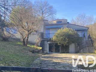  Villa � vendre 7 pi�ces 158 m�