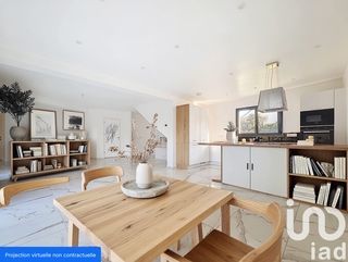  Maison � vendre 6 pi�ces 162 m�