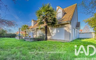  Maison � vendre 7 pi�ces 215 m�