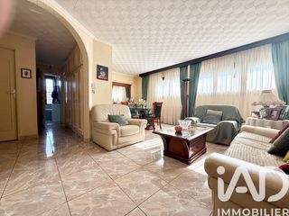  Appartement � vendre 4 pi�ces 76 m�