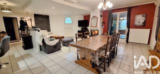  Maison � vendre 7 pi�ces 145 m�