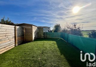  Maison � vendre 4 pi�ces 72 m�