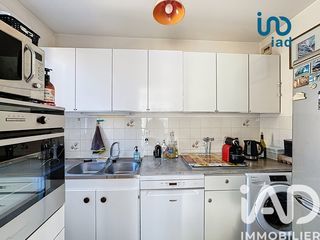  Appartement � vendre 2 pi�ces 47 m�