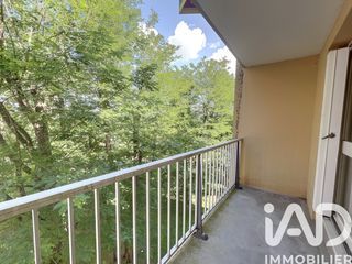  Appartement � vendre 4 pi�ces 82 m�