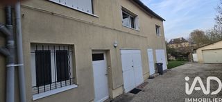  Immeuble � vendre 208 m�