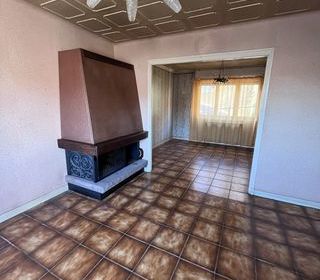  Maison � vendre 3 pi�ces 80 m�