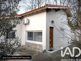  Maison � vendre 3 pi�ces 81 m�