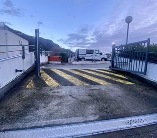  Parking / Garage � vendre 13 m�