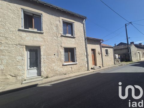   Vente Maison de village 4 pi�ces Maison - 4 pi�ce(s) - 93 m�