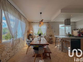  Maison � vendre 7 pi�ces 240 m�