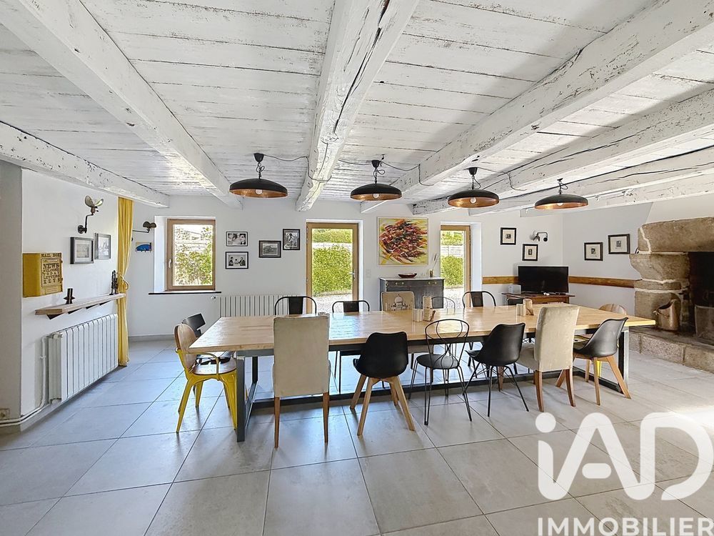 � vendre  Maison Erquy (22430)