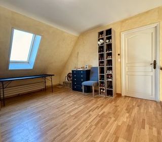  Maison � vendre 5 pi�ces 110 m�