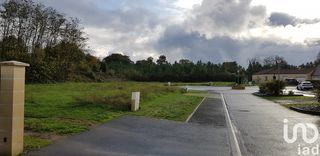  Terrain � vendre 1008 m�