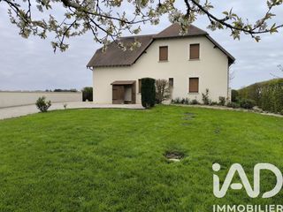  Maison � vendre 6 pi�ces 169 m�