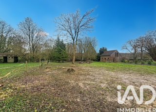  Terrain � vendre 1589 m�