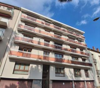  Appartement � vendre 2 pi�ces 45 m�