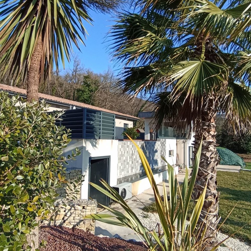 � vendre  Maison Les Tourrettes (26740)