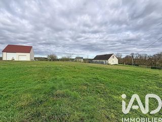  Terrain � vendre 1970 m�