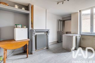  Appartement � vendre 3 pi�ces 110 m�