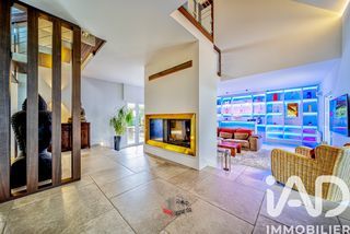  Villa � vendre 8 pi�ces 294 m�