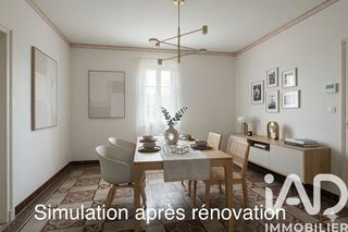  Maison � vendre 4 pi�ces 92 m�