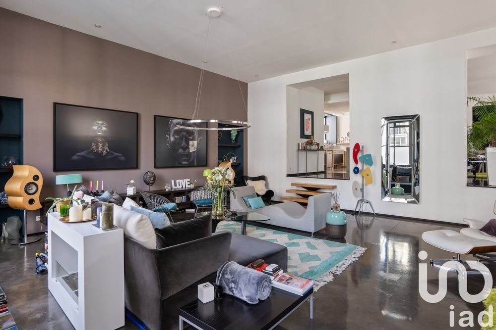 � vendre  Appartement Lyon 2