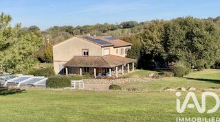  Maison � vendre 10 pi�ces 309 m�