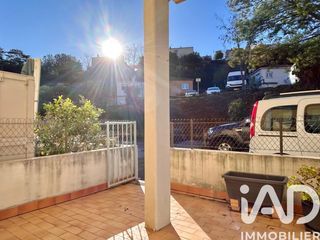  Appartement � vendre 3 pi�ces 60 m�