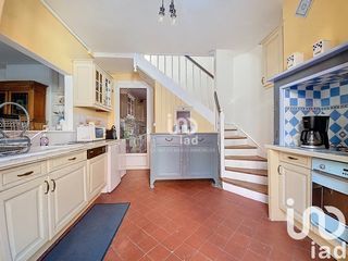  Maison � vendre 5 pi�ces 80 m�