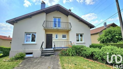   Vente Maison/villa 6 pi�ces Maison - 6 pi�ce(s) - 155 m�