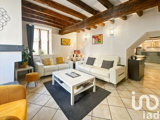  Maison � vendre 7 pi�ces 178 m�