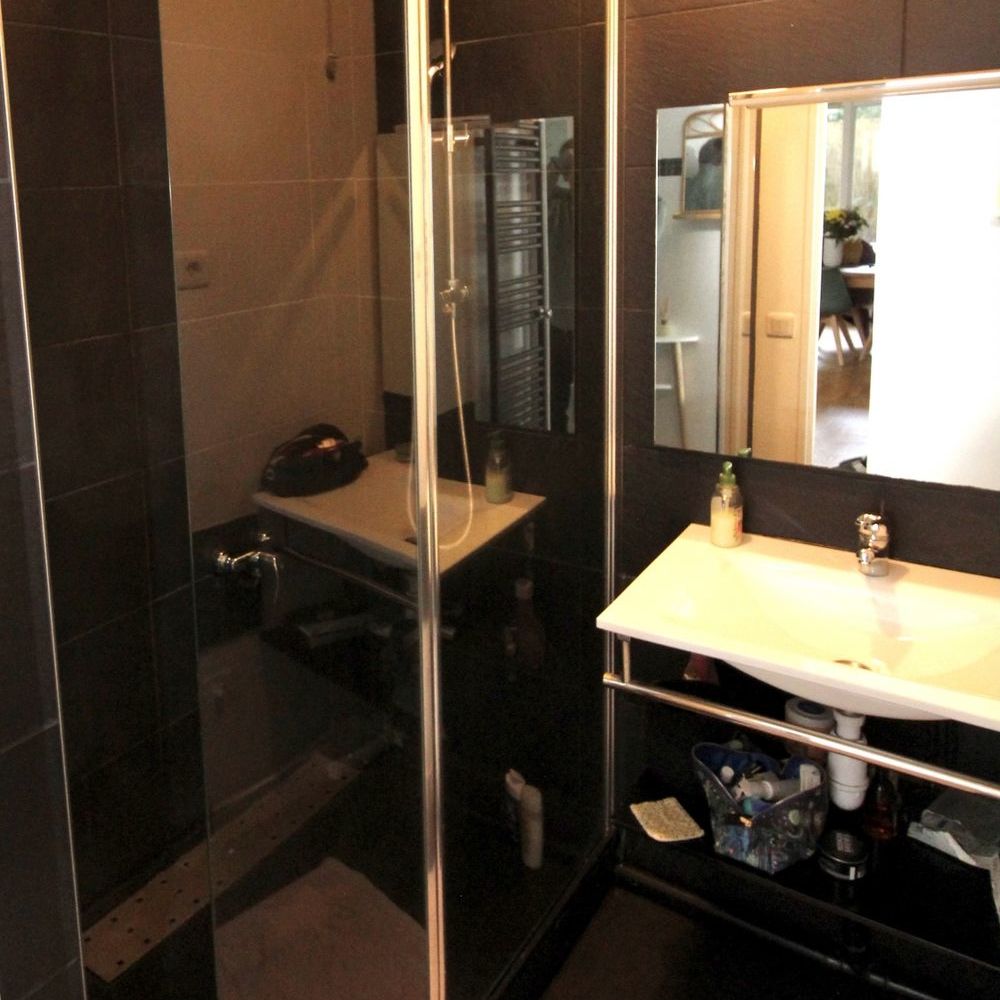 � vendre  Appartement Paris 20