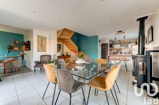  Maison � vendre 5 pi�ces 112 m�