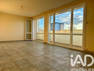  Appartement � vendre 5 pi�ces 81 m�