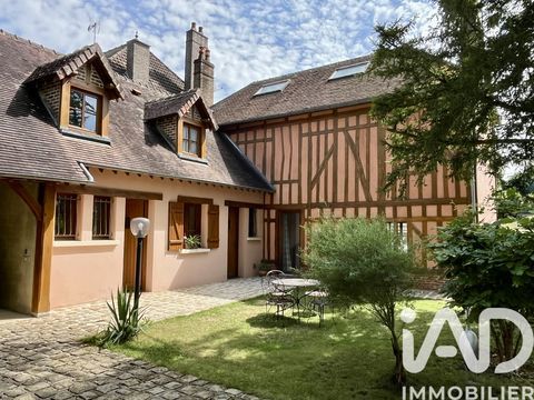   Vente Maison de campagne 7 pi�ces Maison - 7 pi�ce(s) - 137 m�