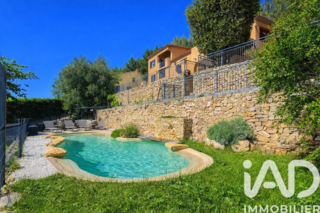  Maison � vendre 9 pi�ces 224 m�